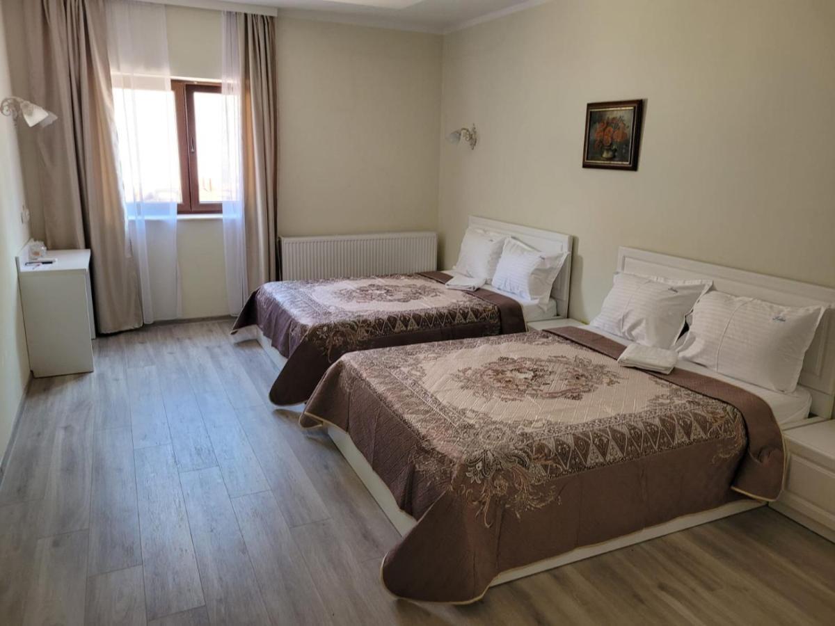 Lotus Boutique Otel Deva Dış mekan fotoğraf