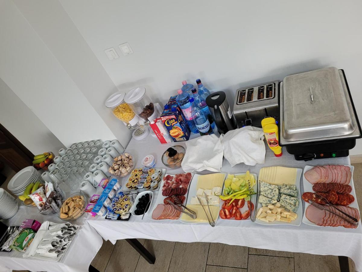 Lotus Boutique Otel Deva Dış mekan fotoğraf