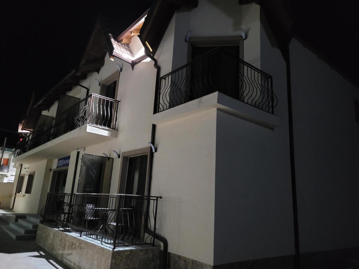 Lotus Boutique Otel Deva Dış mekan fotoğraf