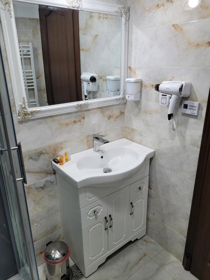 Lotus Boutique Otel Deva Dış mekan fotoğraf