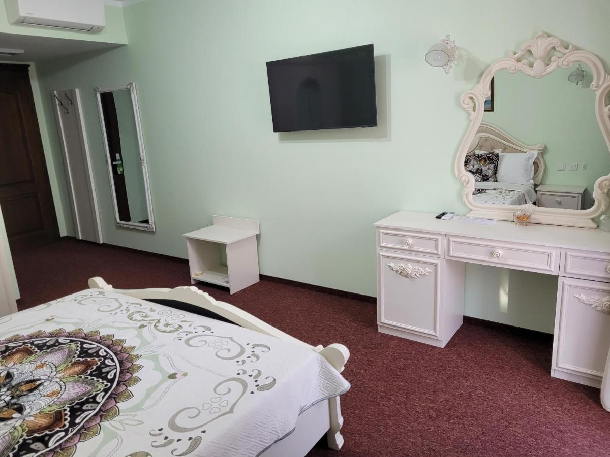 Lotus Boutique Otel Deva Dış mekan fotoğraf