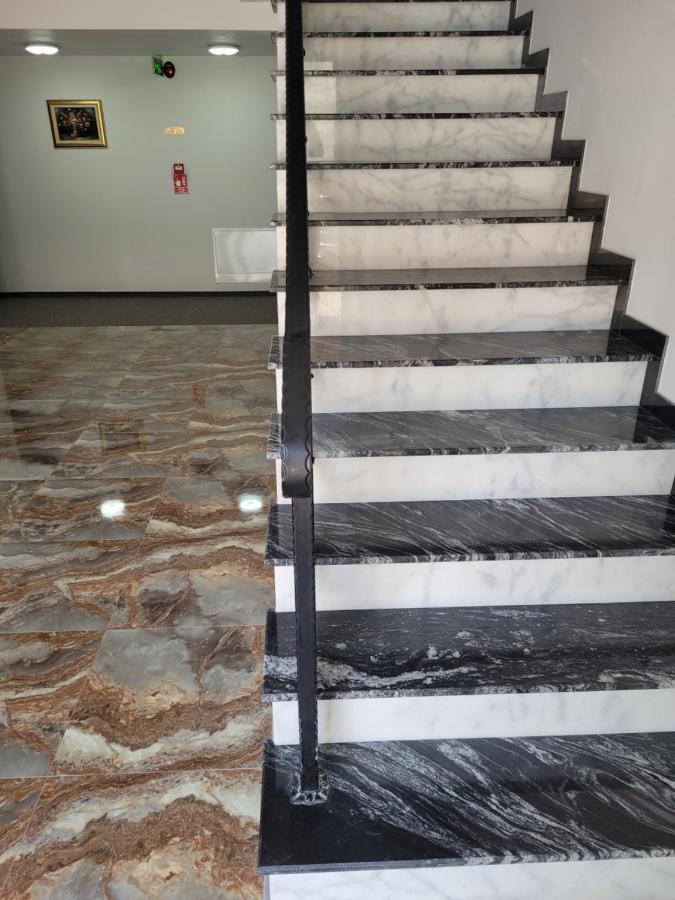Lotus Boutique Otel Deva Dış mekan fotoğraf