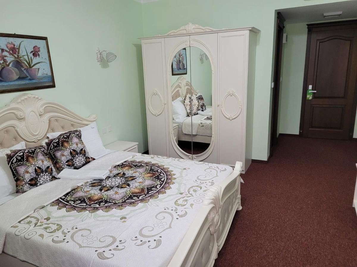 Lotus Boutique Otel Deva Dış mekan fotoğraf