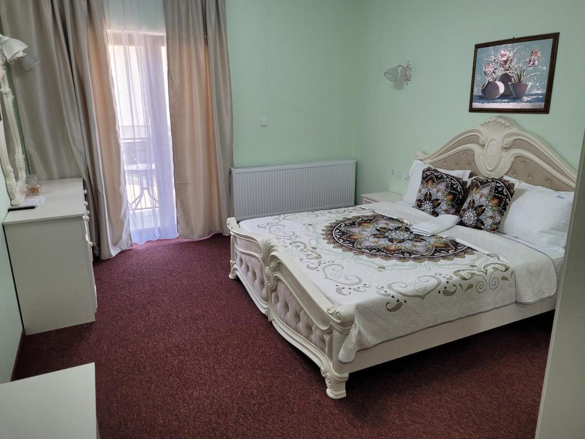 Lotus Boutique Otel Deva Dış mekan fotoğraf