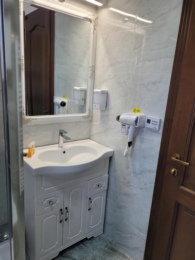 Lotus Boutique Otel Deva Dış mekan fotoğraf