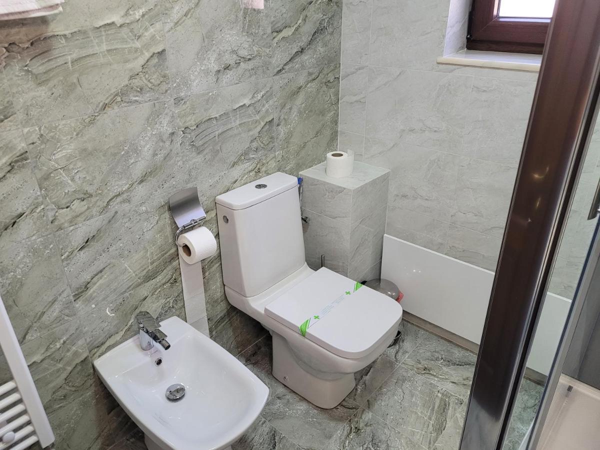 Lotus Boutique Otel Deva Dış mekan fotoğraf