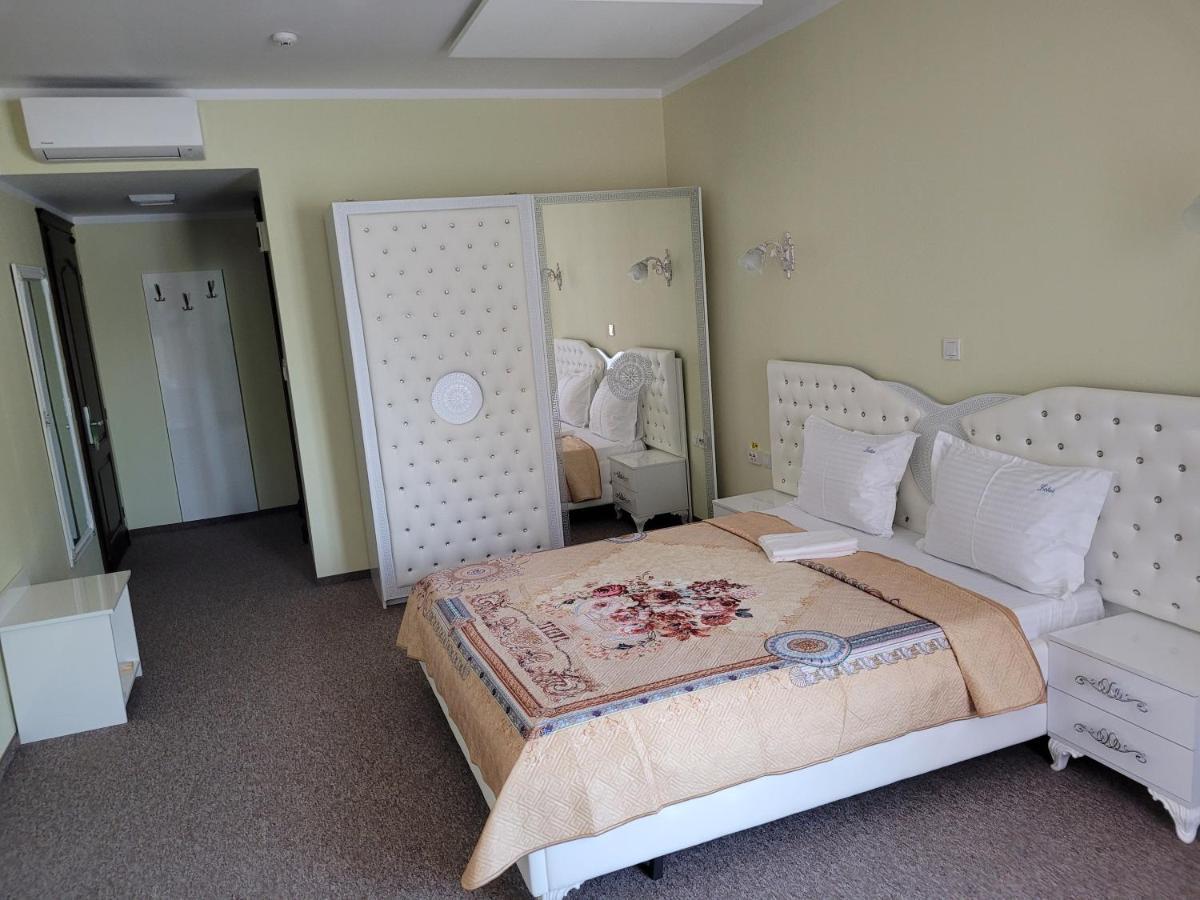 Lotus Boutique Otel Deva Dış mekan fotoğraf