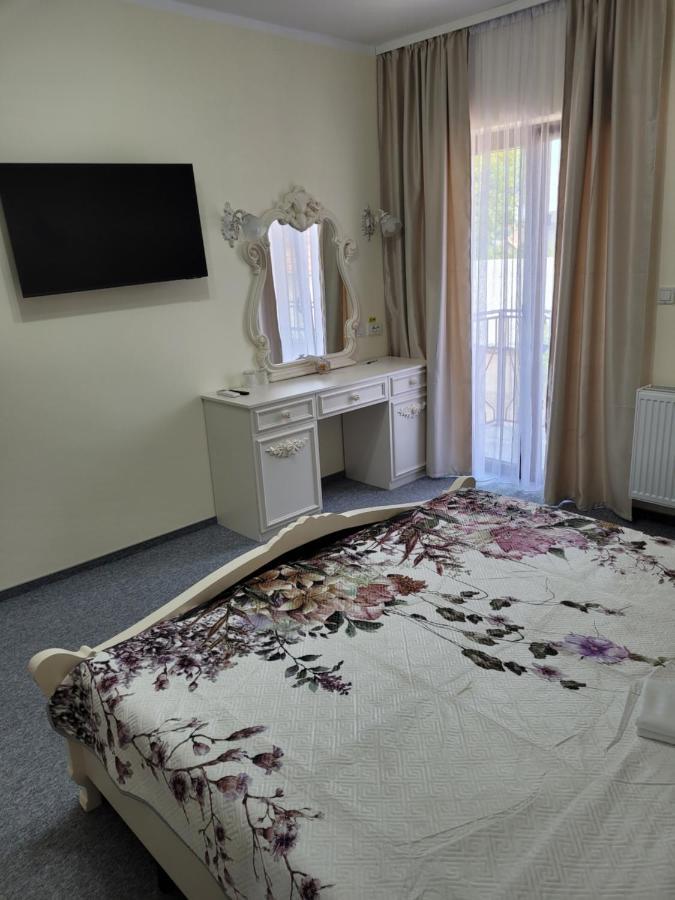 Lotus Boutique Otel Deva Dış mekan fotoğraf
