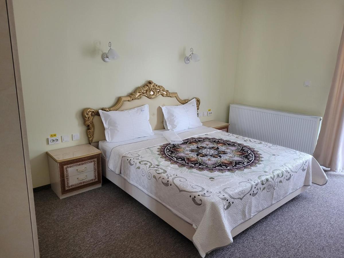 Lotus Boutique Otel Deva Dış mekan fotoğraf