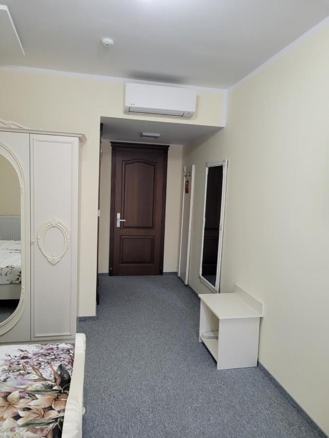 Lotus Boutique Otel Deva Dış mekan fotoğraf