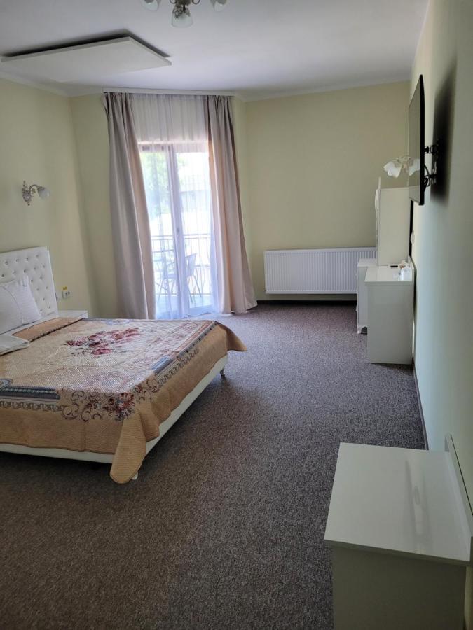 Lotus Boutique Otel Deva Dış mekan fotoğraf
