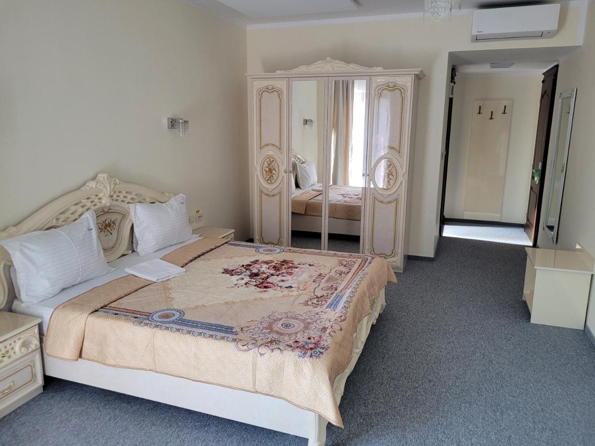 Lotus Boutique Otel Deva Dış mekan fotoğraf