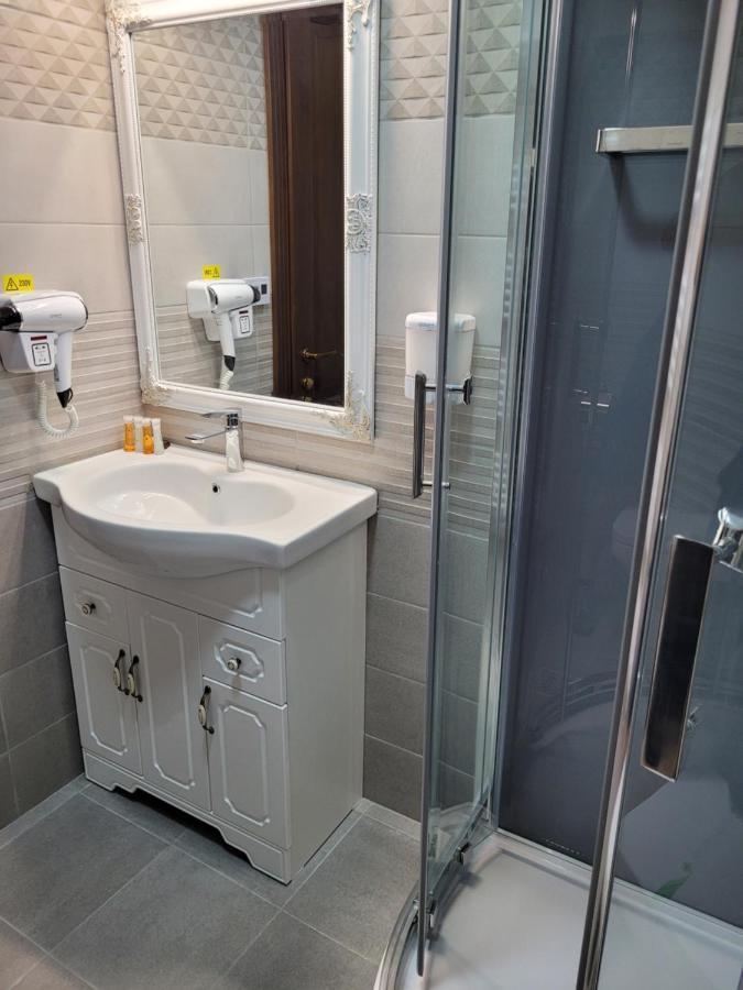 Lotus Boutique Otel Deva Dış mekan fotoğraf