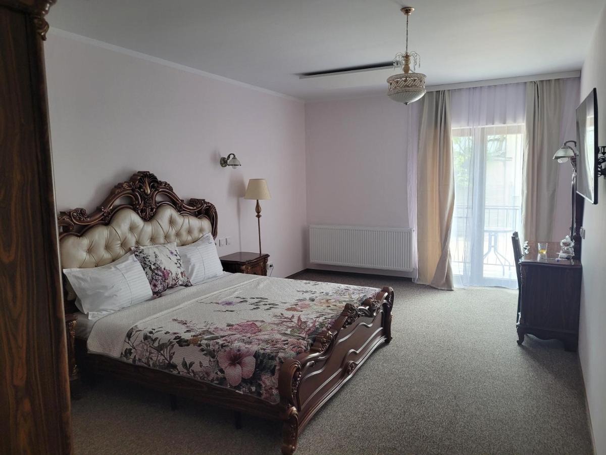 Lotus Boutique Otel Deva Oda fotoğraf